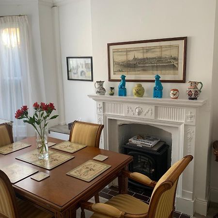 Queens Cottage Salisbury Bagian luar foto
