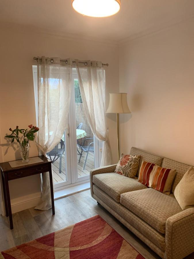 Queens Cottage Salisbury Bagian luar foto